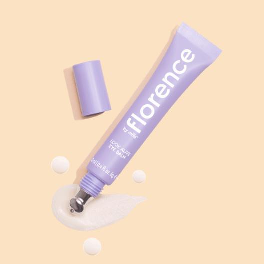 Florence by Mills Look Alive Eye Balm