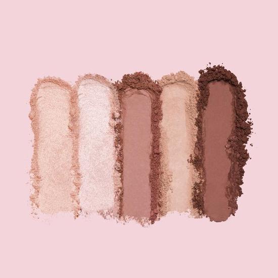Florence by Mills Love Liv Eyeshadow Palette