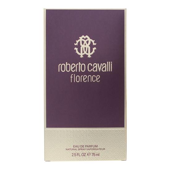 Florence by Mills Roberto Cavalli Florence Eau De Parfum 75ml