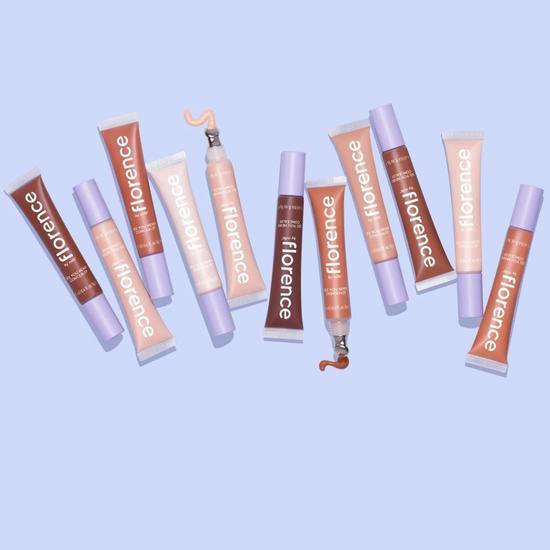 Florence by Mills See You Never Concealer D175