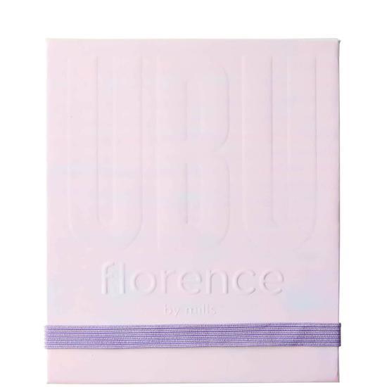 Florence by Mills UBU Eyeshadow Palette