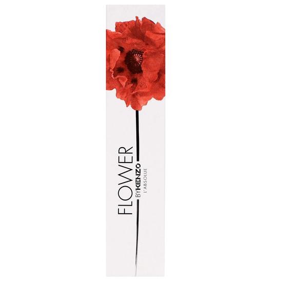 Flower By Kenzo By Kenzo L'Absolue Eau De Parfum 50ml