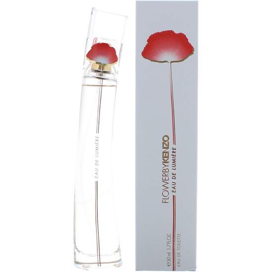 Flower By Kenzo Eau De Lumiere Eau De Toilette 100ml