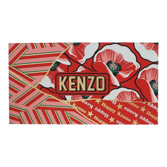 Flower By Kenzo Eau De Parfum 100ml +10ml + Body Lotion 75ml Gift Set 100ml