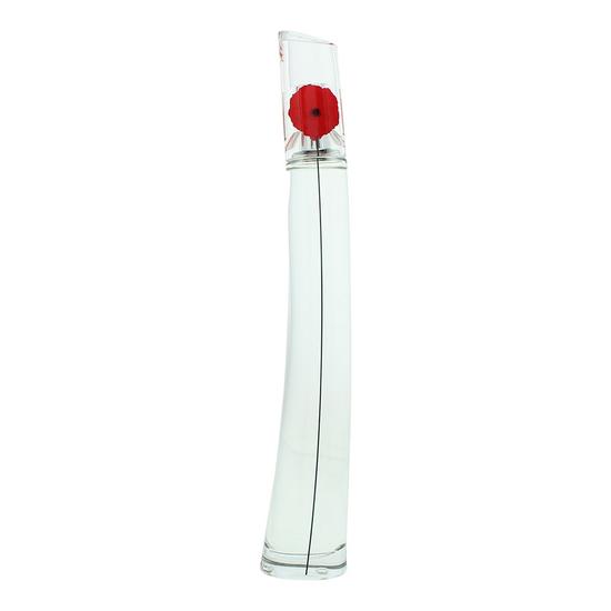 Flower By Kenzo Eau De Parfum Refillable 100ml