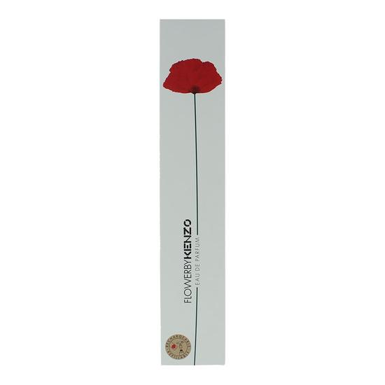 Flower By Kenzo Eau De Parfum Refillable 100ml
