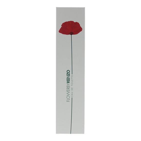 Flower By Kenzo Eau De Toilette 50ml
