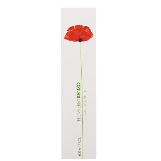 Flower By Kenzo Eau De Toilette 30ml