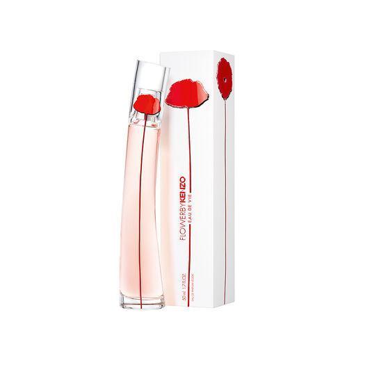 Flower By Kenzo Eau De Vie Eau De Parfum 30ml
