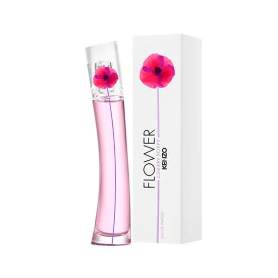 Flower By Kenzo Flower Cherry Poppy Eau De Parfum 30ml