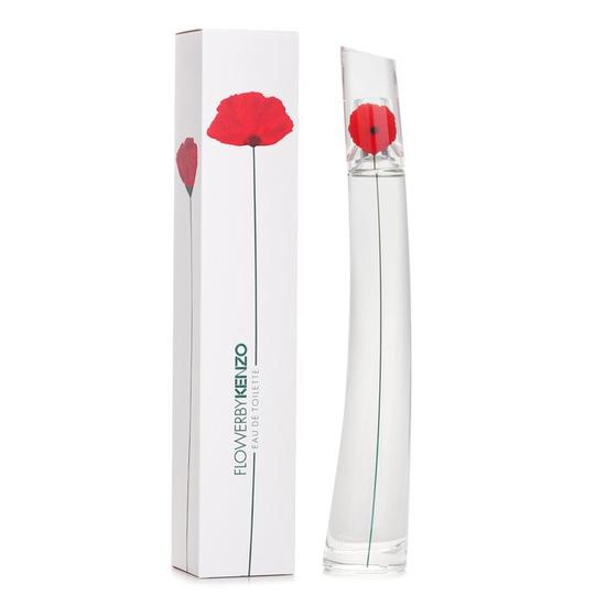 Flower By Kenzo Flower Eau De Toilette 100ml