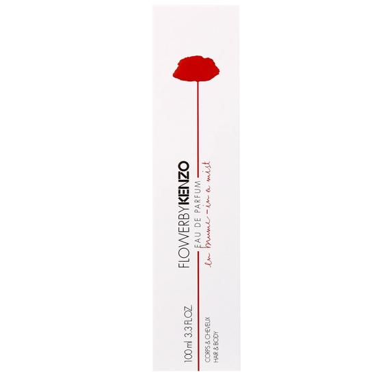 Flower By Kenzo Hair & Body Spray 100ml