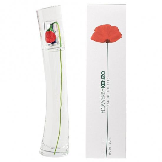 Flower By Kenzo Legere Eau De Toilette 30ml