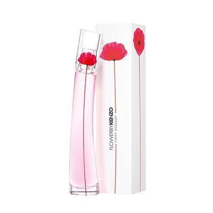 Flower By Kenzo Poppy Bouquet Eau De Parfum 50ml