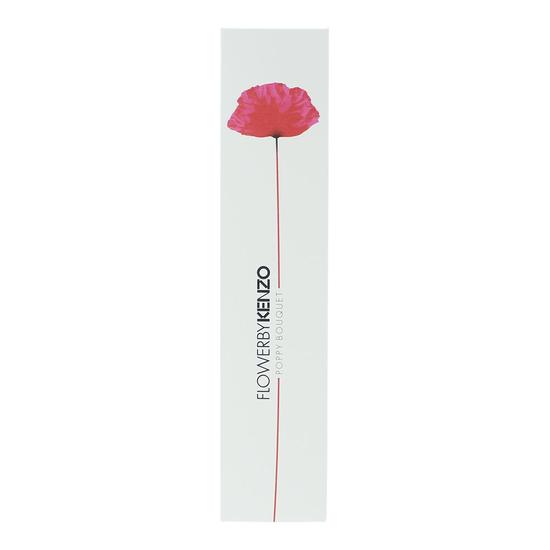 Flower By Kenzo Poppy Bouquet Eau De Parfum 50ml