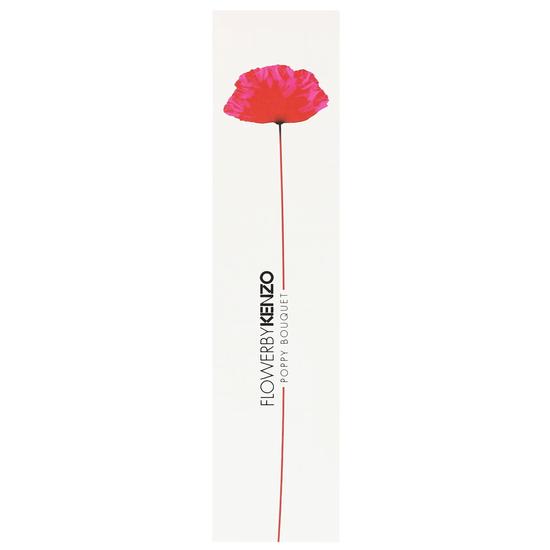 Flower By Kenzo Poppy Bouquet Eau De Parfum 50ml