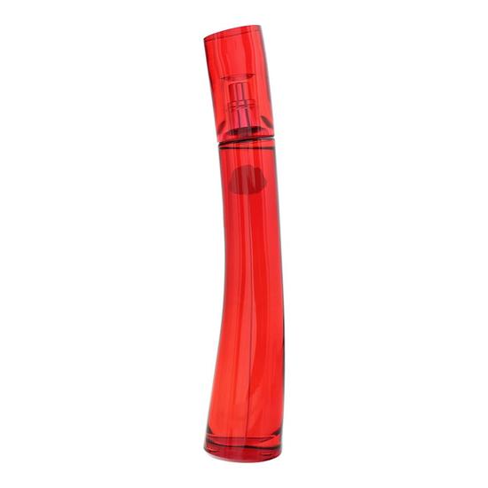 Flower By Kenzo Red Edition Eau De Toilette 50ml