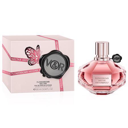 VIKTOR&ROLF Flowerbomb Nectar Eau De Parfum 50ml