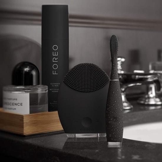FOREO Cleanser For Men 100ml