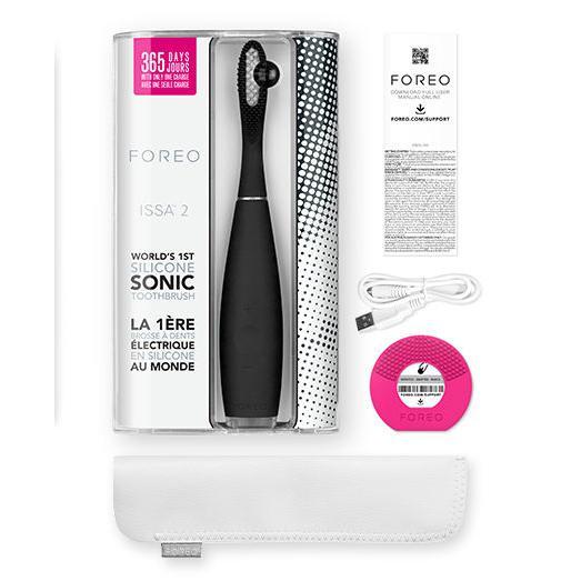 FOREO ISSA 2 Cool Black