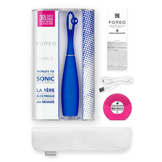 FOREO ISSA 2 Cool Black