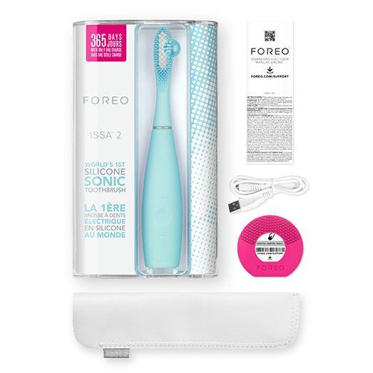 FOREO ISSA 2 Cool Black