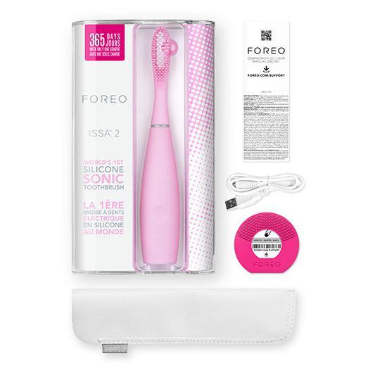 FOREO ISSA 2 Cool Black