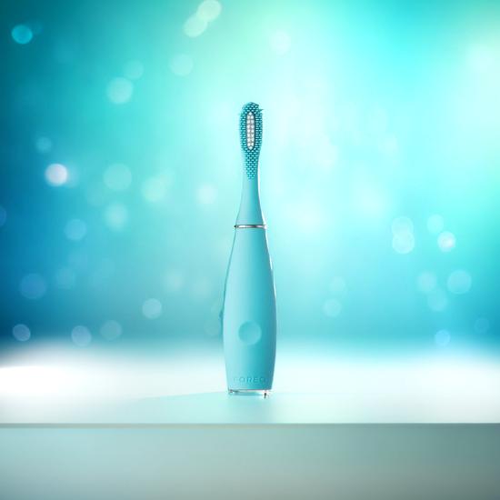 FOREO ISSA Kids Rose Nose Hippo