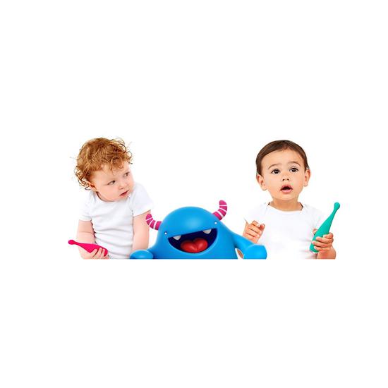 FOREO ISSA Mikro Toothbrush Bubble Blue