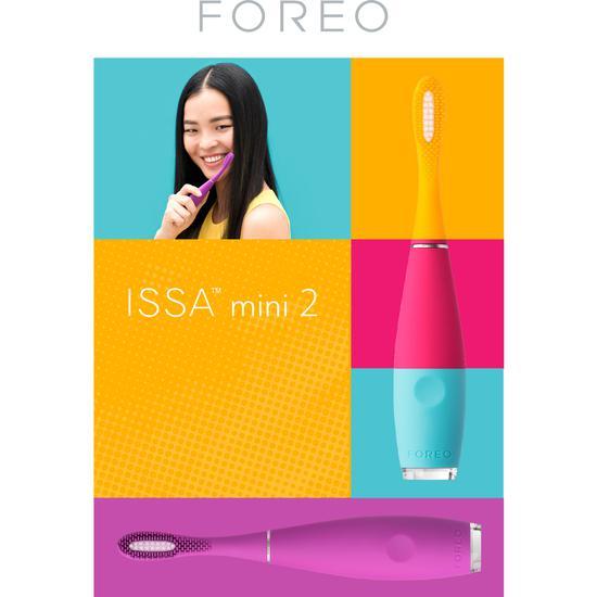 FOREO ISSA Mini 2 Summer Sky