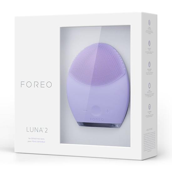 FOREO LUNA 2 For Sensitive Skin