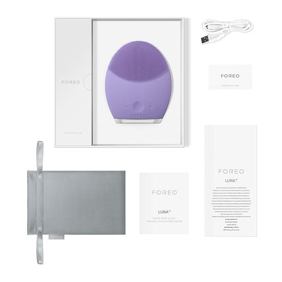 FOREO LUNA 2 For Sensitive Skin