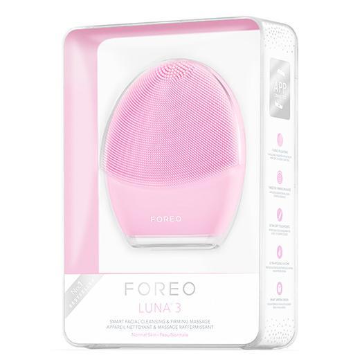 FOREO LUNA 3 For Combination Skin