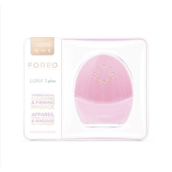 FOREO LUNA 3 Plus Normal Skin