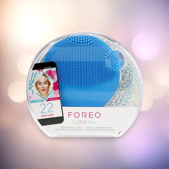 FOREO LUNA Fofo Fuchsia