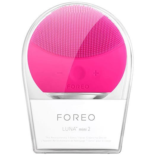 FOREO LUNA Mini 2 Blue