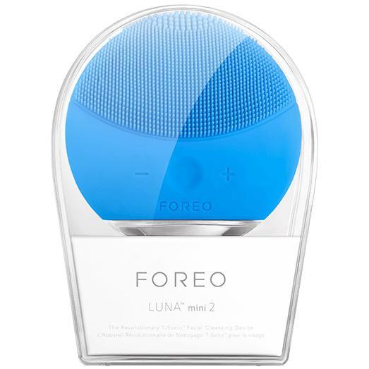 FOREO LUNA Mini 2 Blue