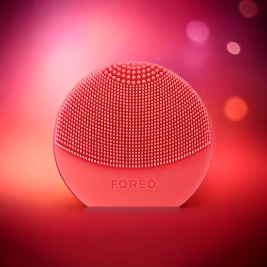 FOREO LUNA Play Plus 2 Peach of Cake