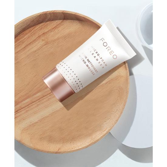 FOREO Micro Foam Cleanser 20ml