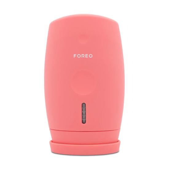 FOREO Peach Advanced IPL Permanent Hair Removal