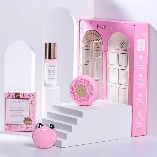 FOREO Skin Supremes BEAR Mini & UFO Mini 2 Set
