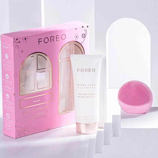FOREO Skin Supremes LUNA Play Smart 2 Set