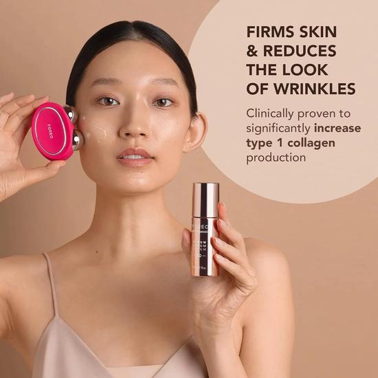FOREO Supercharged Serum 2.0 30ml