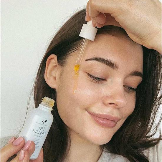 Formulae Prescott Tri Serum 30ml