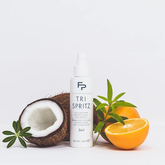 Formulae Prescott Tri-Spritz 100ml