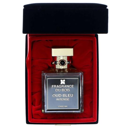 Fragrance Du Bois Oud Bleu Intense Eau De Parfum 100ml