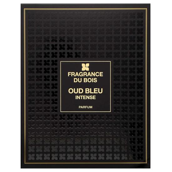 Fragrance Du Bois Oud Bleu Intense Eau De Parfum 100ml
