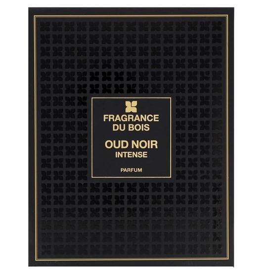 Fragrance Du Bois Oud Noir Intense Eau De Parfum 50ml