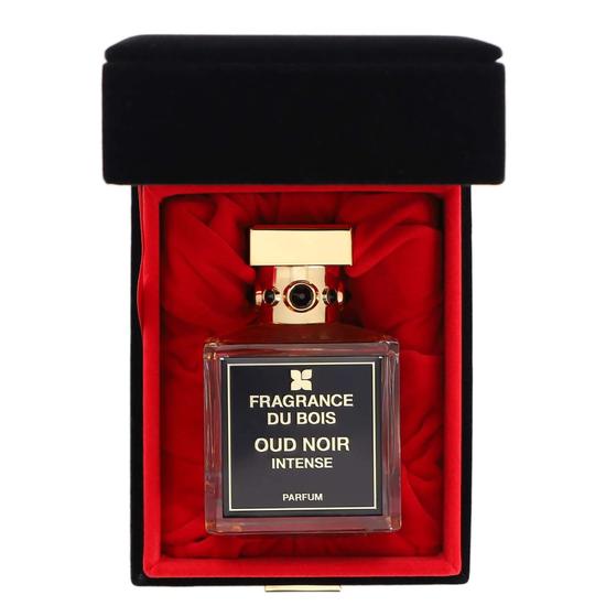 Fragrance Du Bois Oud Noir Intense Eau De Parfum 50ml