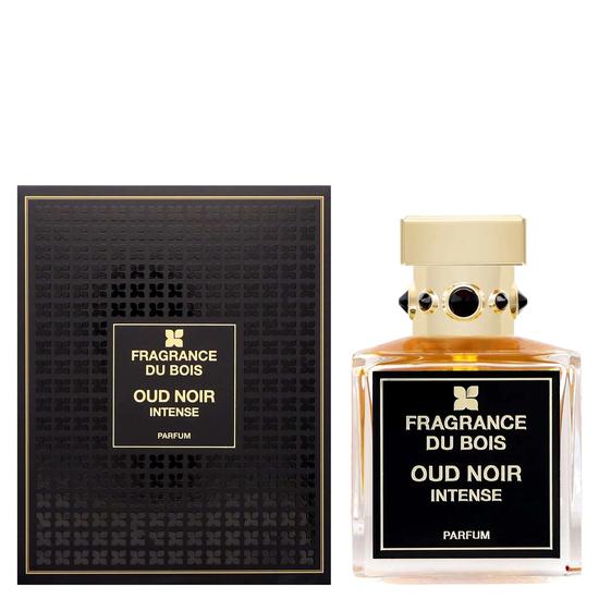 Fragrance Du Bois Oud Noir Intense Eau De Parfum 50ml